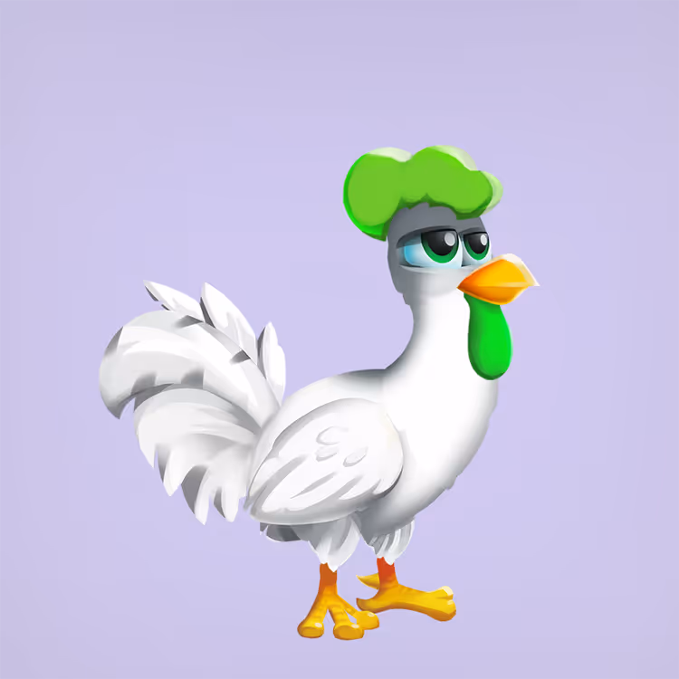 Chicken 23794
