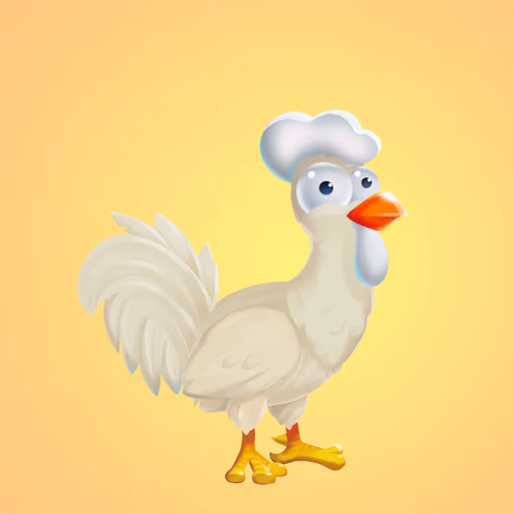 Chicken 26002