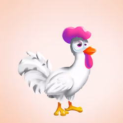 Chicken 26953