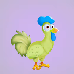 Chicken 9510