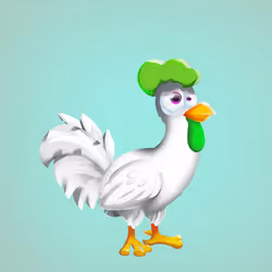 Chicken 22928
