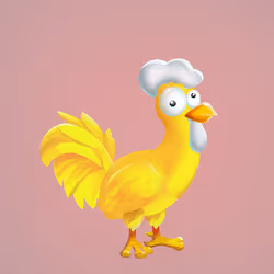 Chicken 24826