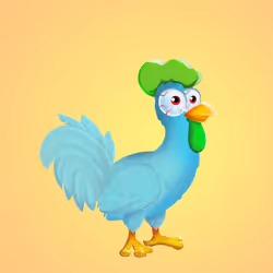 Chicken 6223