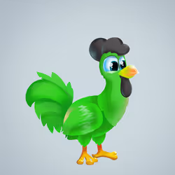 Chicken 8389