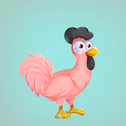 Chicken 241