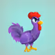 Chicken 4920