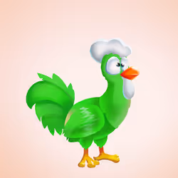 Chicken 18189