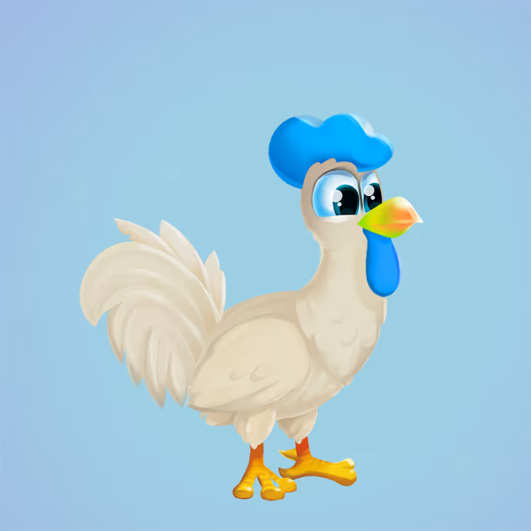 Chicken 20722