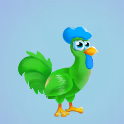 Chicken 9129