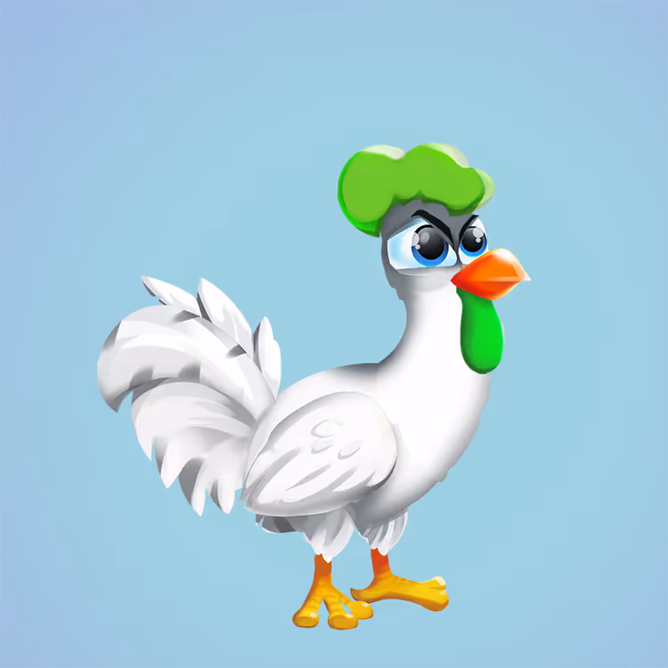 Chicken 19145
