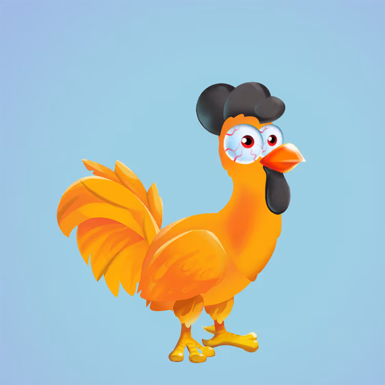 Chicken 22778