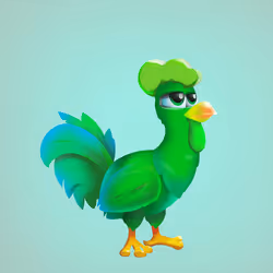 Chicken 12115