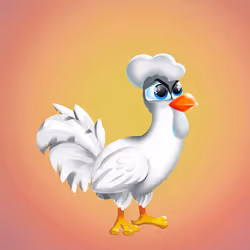 Chicken 28071