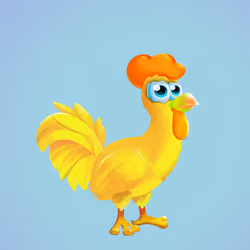 Chicken 24005