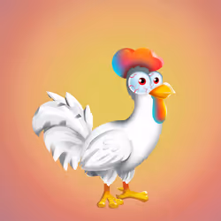 Chicken 20528