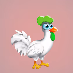 Chicken 31955