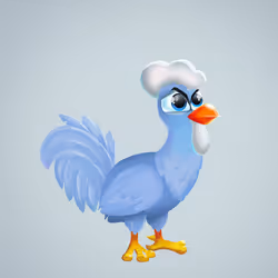 Chicken McRuggin
