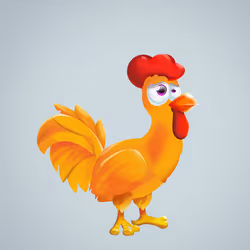 Chicken 32763