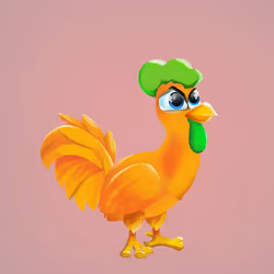 Chicken 19706