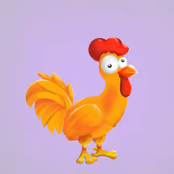 Chicken 29588