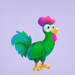 Chicken 13086