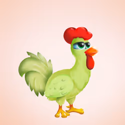 Chicken 15516
