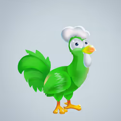 Chicken 11332