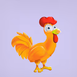 Chicken 30133