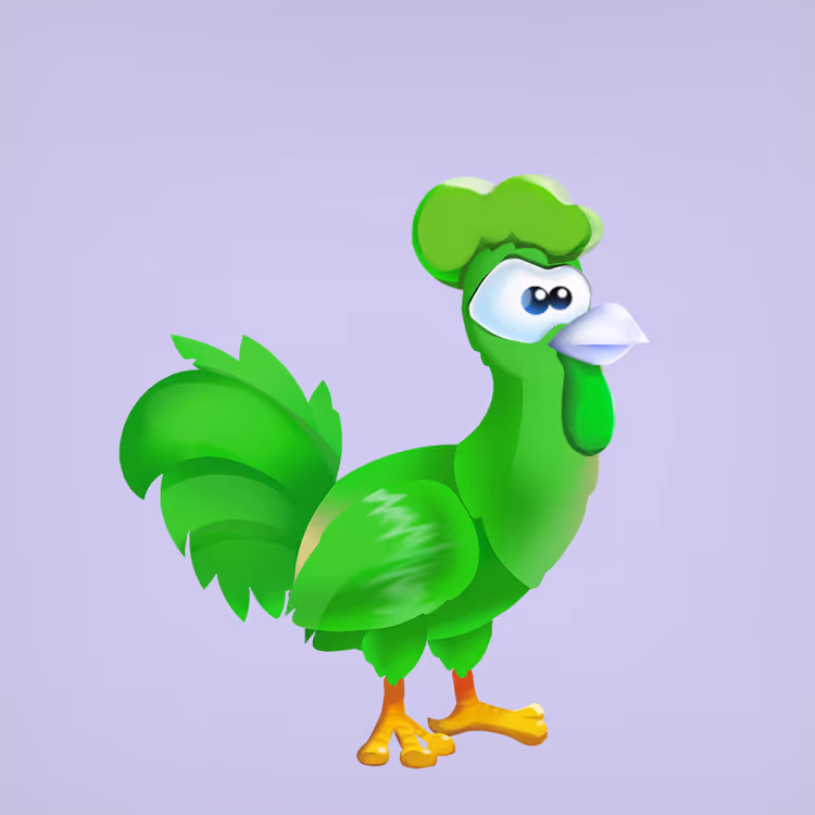 Chicken 10067