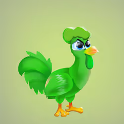 Chicken 16856