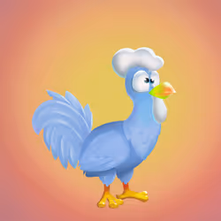 Chicken 5899