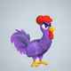 Chicken 6775