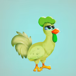 Chicken 16981