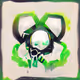 PANOT FLOR 096 X POLARCHOO · TOXIC