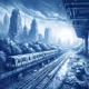 Blue Apocalypse #343