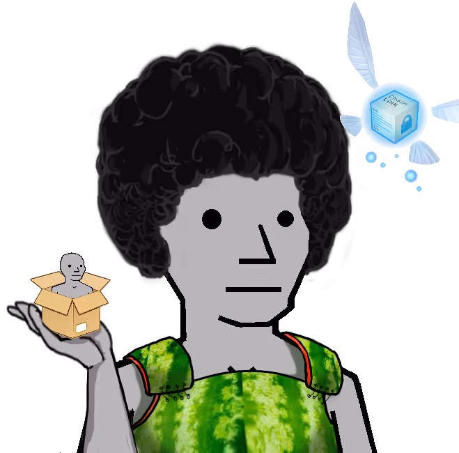 Item Media