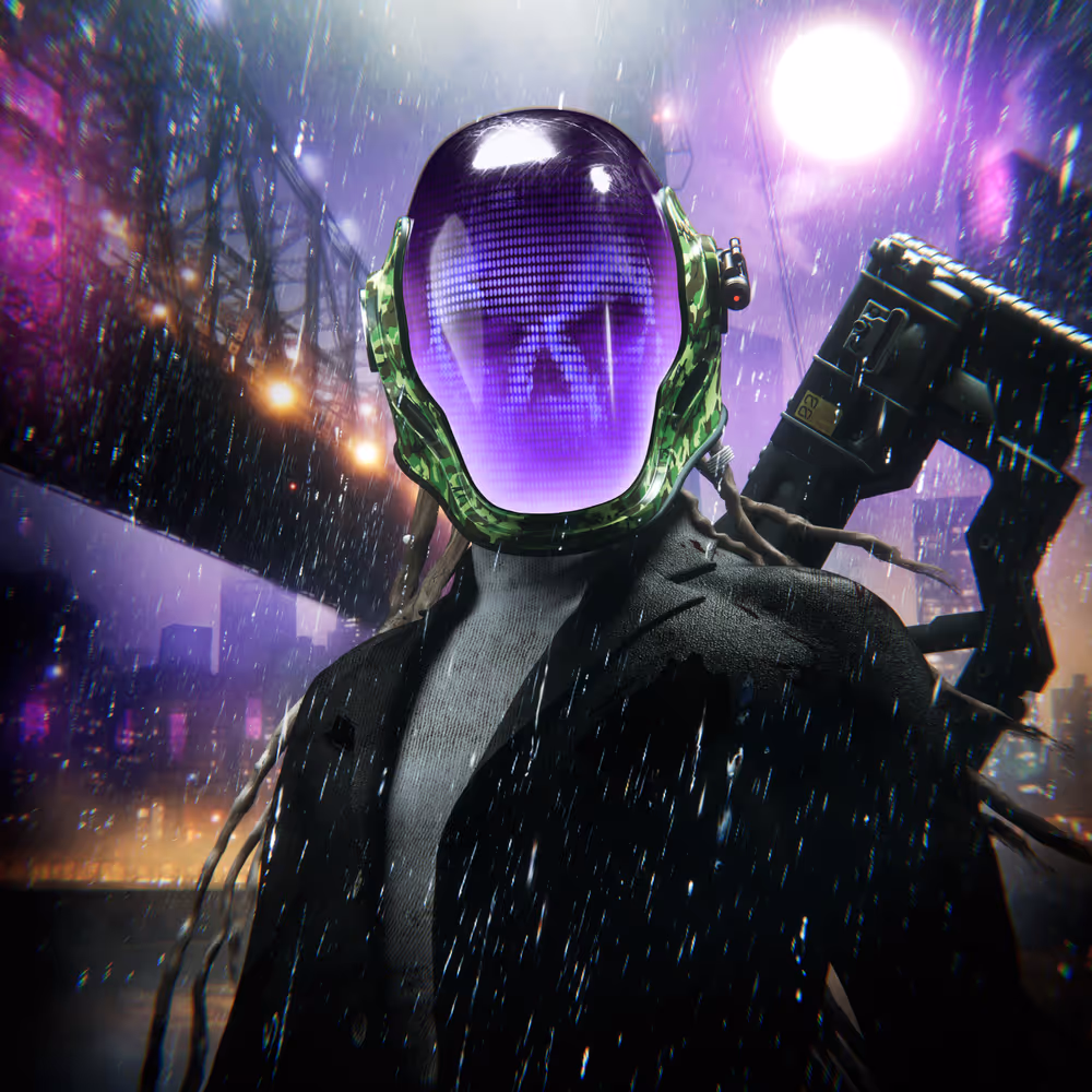 Item Media