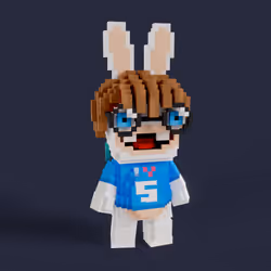 Rabbid #0790