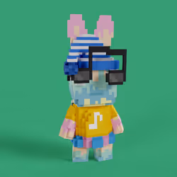 Rabbid #1162
