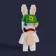 Rabbid #1558