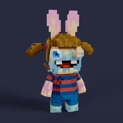 Rabbid #1622