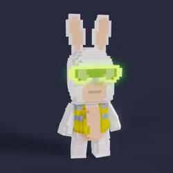 Rabbid #1498