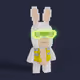 Rabbid #1498