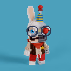 Rabbid #1528