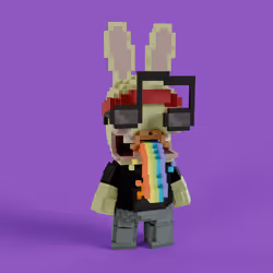 Rabbid #1471