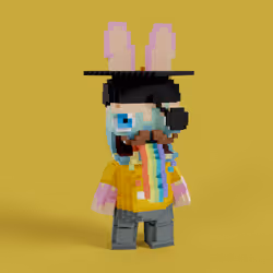 Rabbid #1483