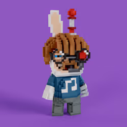 Rabbid #0592