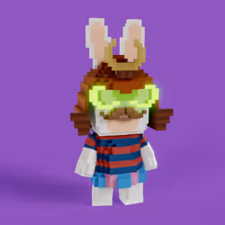 Rabbid #1110