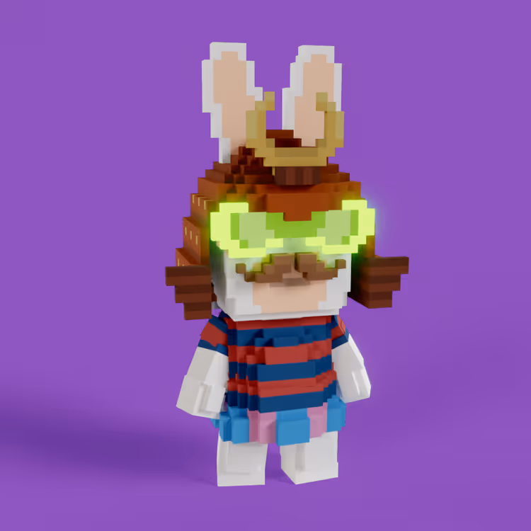 Rabbid #1110