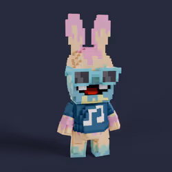 Rabbid #0535